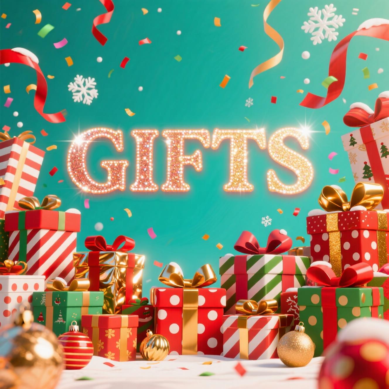 Gifts