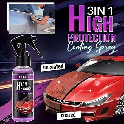 Car Scratch Spray Cars Polishing for Motorcycles, Boats
