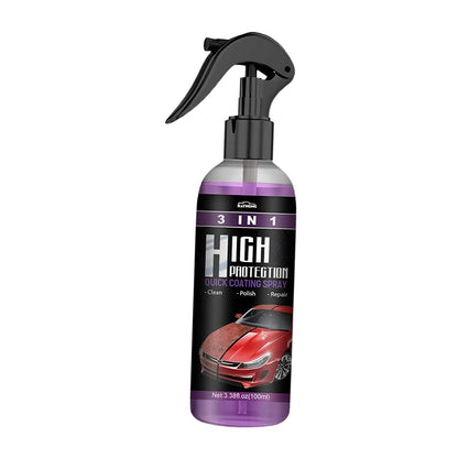 Car Scratch Spray Cars Polishing for Motorcycles, Boats