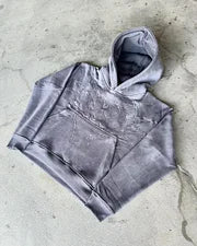 StitchCraft Embroider Hoodie