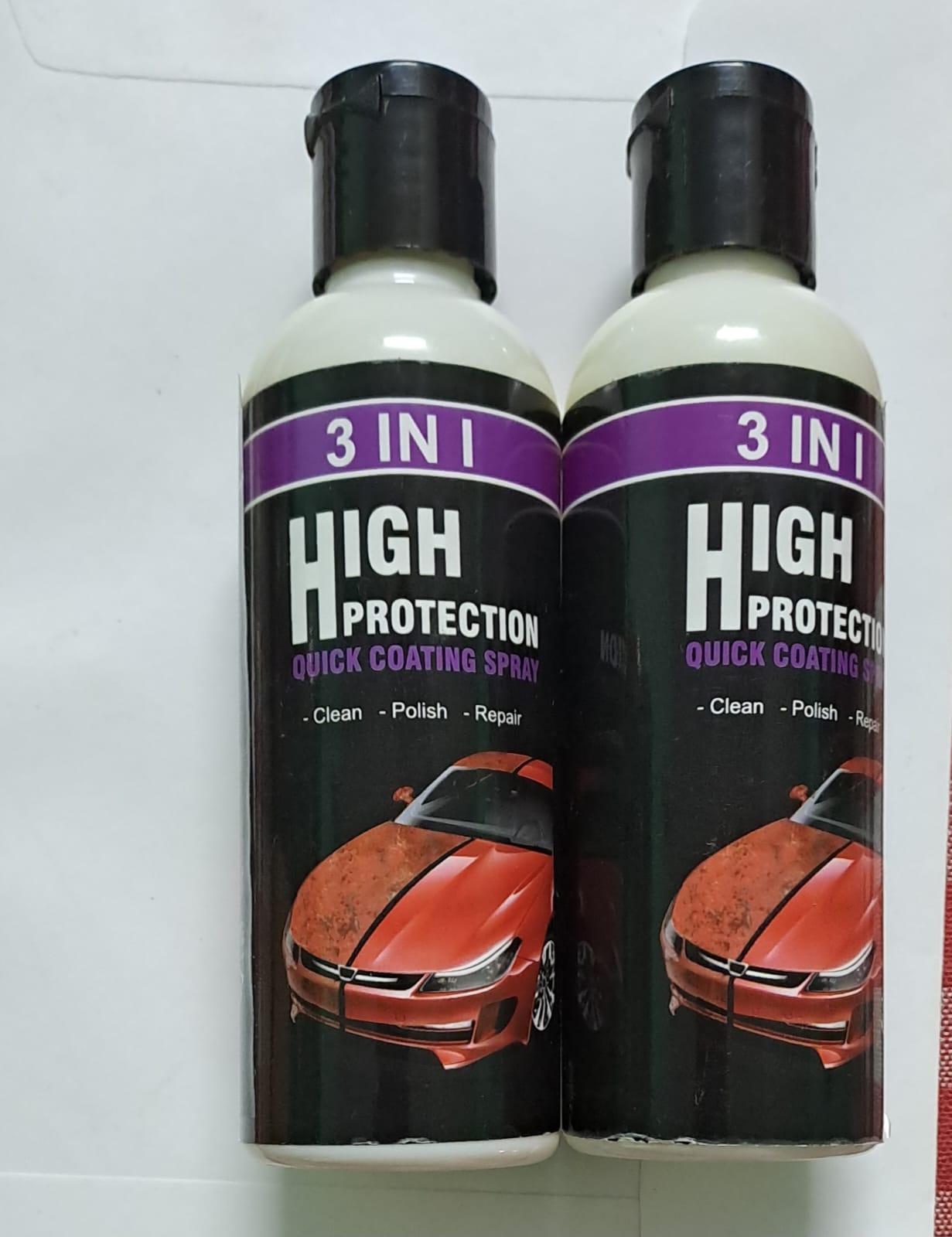 Car Scratch Spray Cars Polishing for Motorcycles, Boats