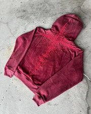 StitchCraft Embroider Hoodie