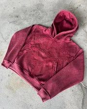 StitchCraft Embroider Hoodie